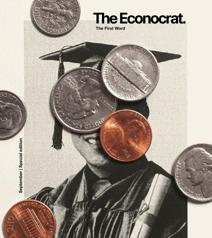 Econocrat